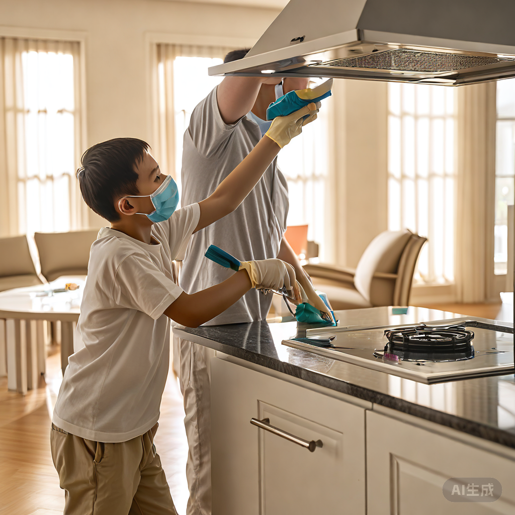 建宁县家庭保洁